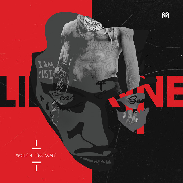 Lil Wayne   Sorry 4 The Wait (rsd Limited Edition) (cd)