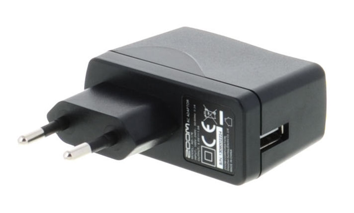 Ad 17e   Usb Netadapter fra Zoom