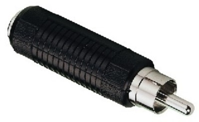 Nta 176 Jack   Rca Adapter fra Music2you