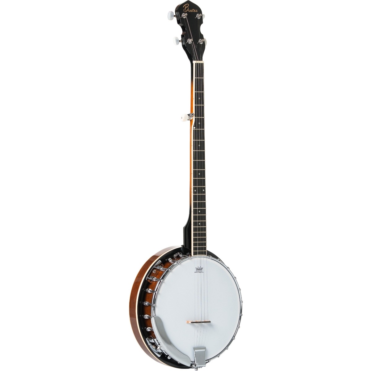 Saga 15 Banjo, 5 Saitig fra Beaton