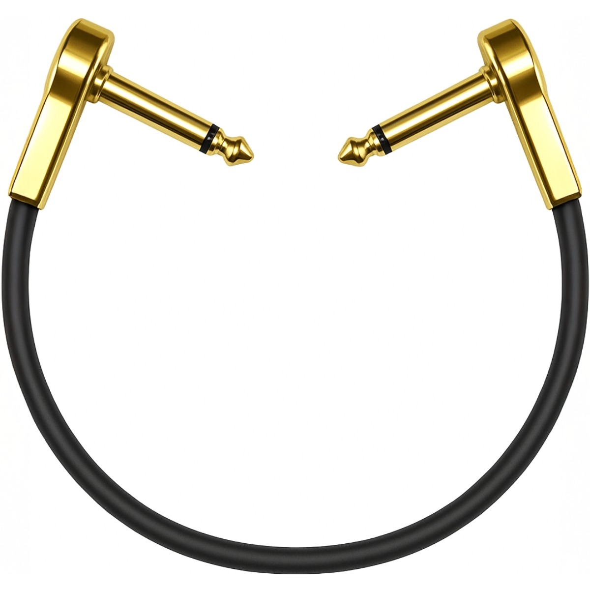 Pcable1 15 Patch Kabel 15 Cm fra Carl Martin