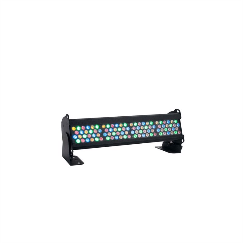 Colour Chorus 24, 3w (red, Green, Blue & Amber) Leds (96) Total Leds (24 Per Each Color) fra Elation