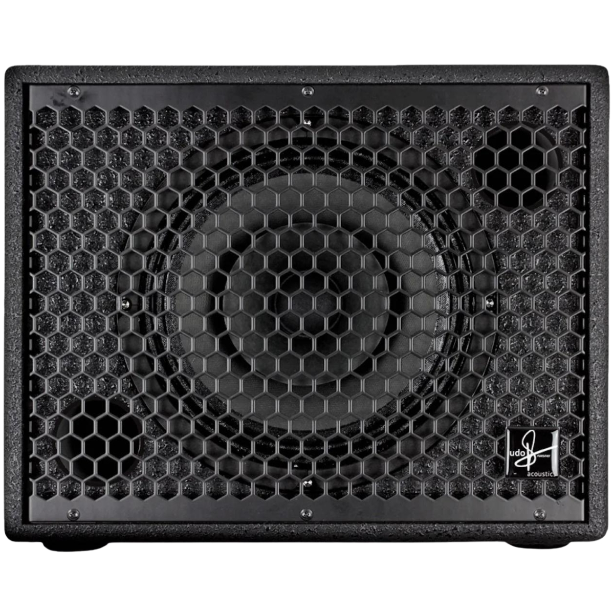 Da Capo 75 Akustisk Guitar Forstærker fra Udo Roesner Amps
