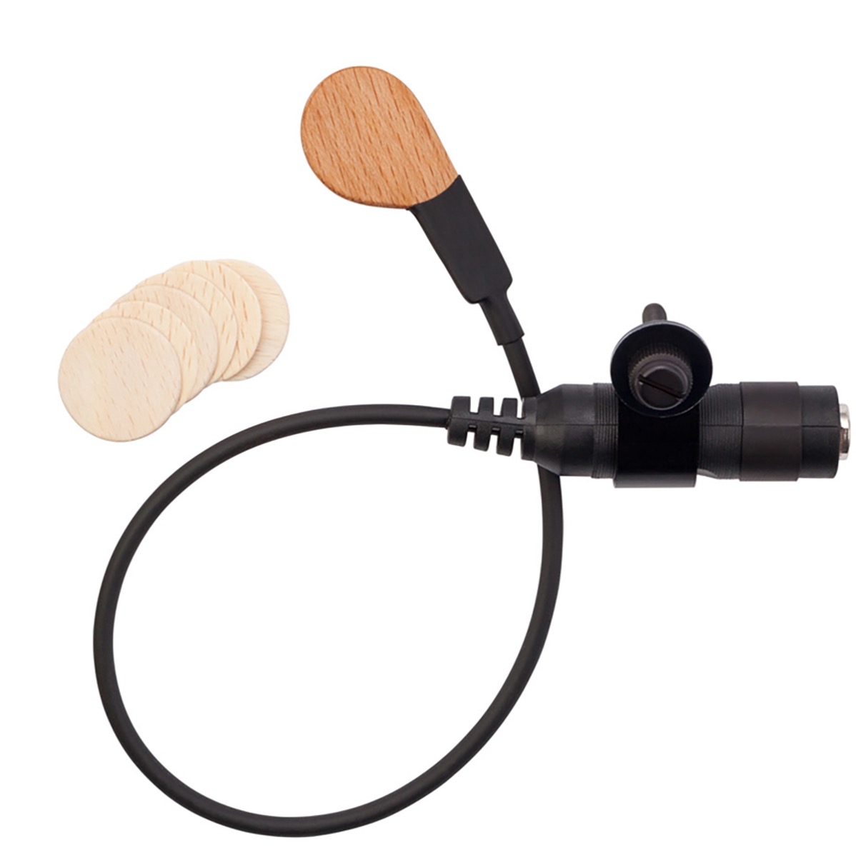 Db 1 Pickup Til Kontrabas fra Kna Pickups