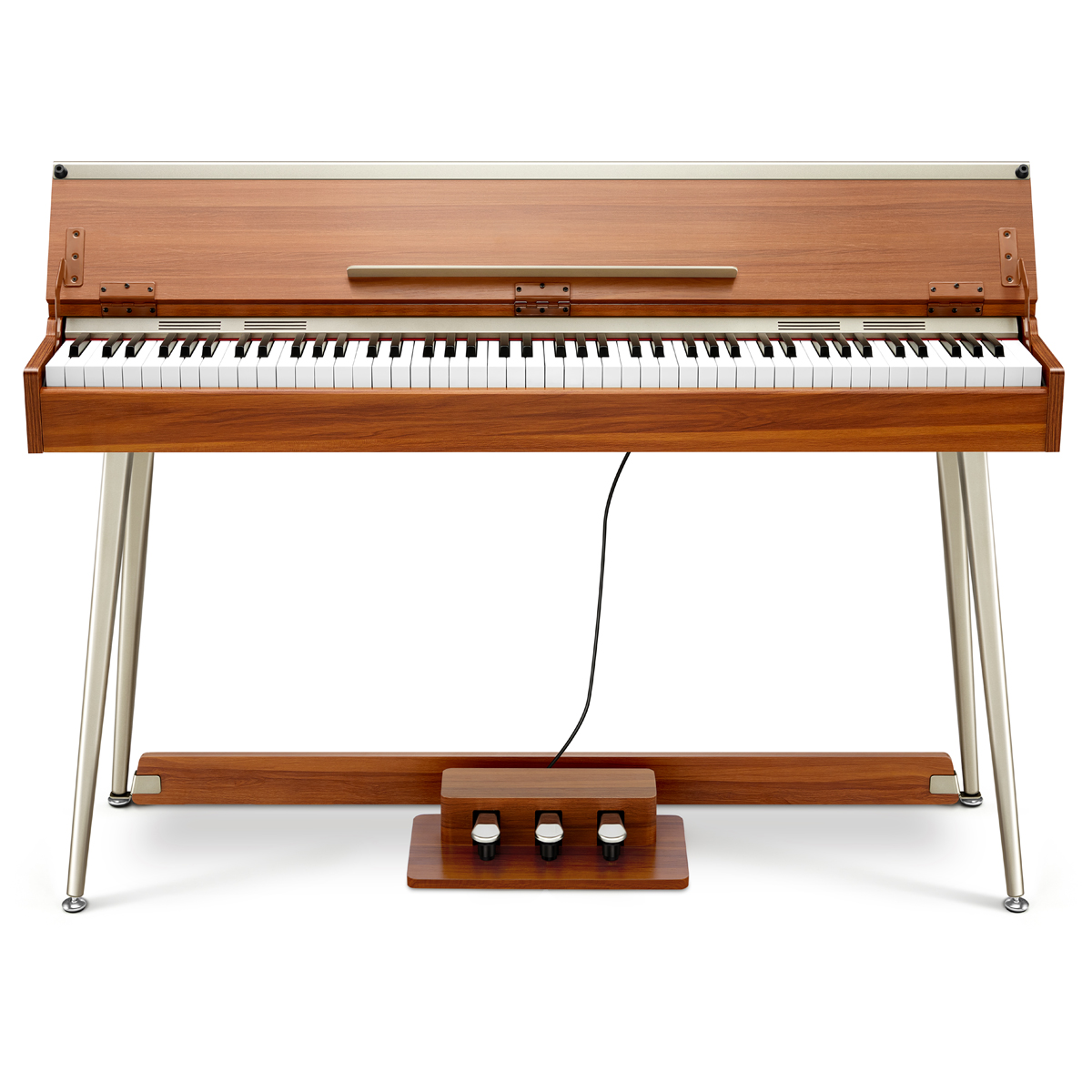 Ddp 80 Plus Digital Piano fra Donner