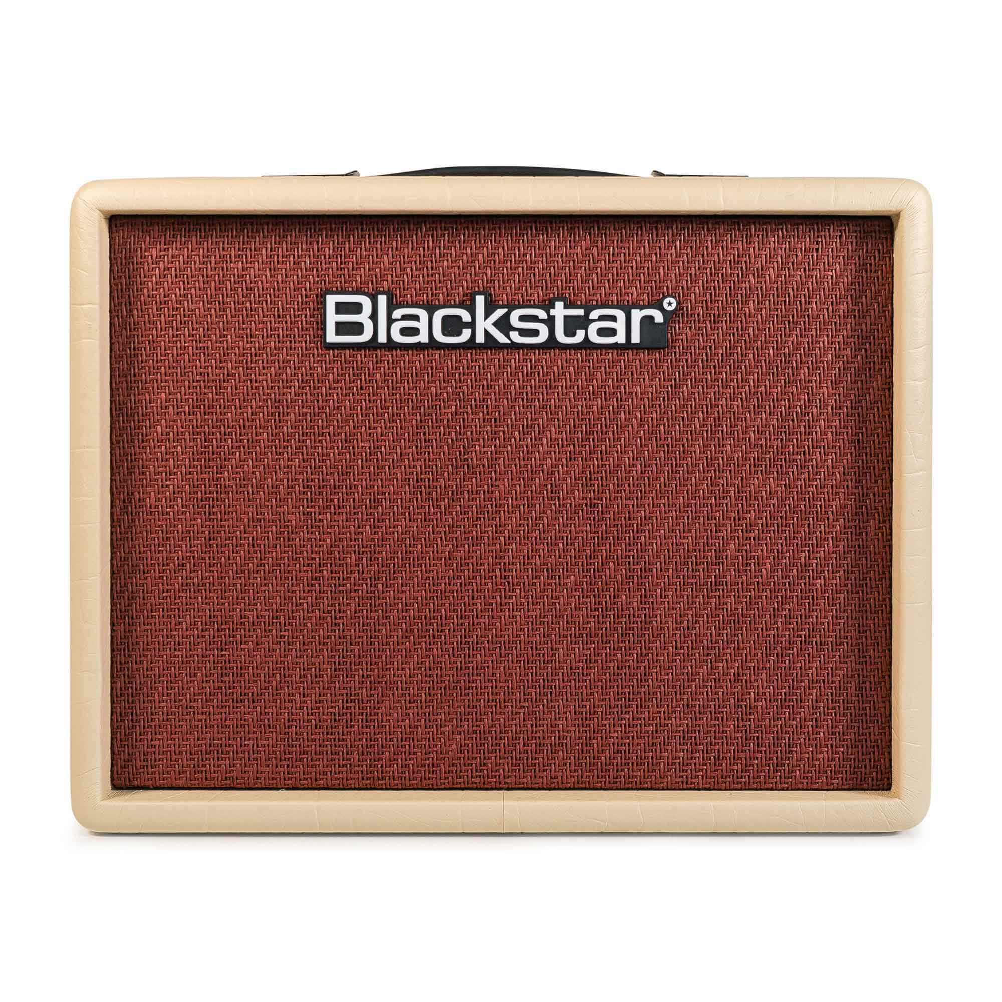 Debut 15e El Guitar Combo Forstærker fra Blackstar