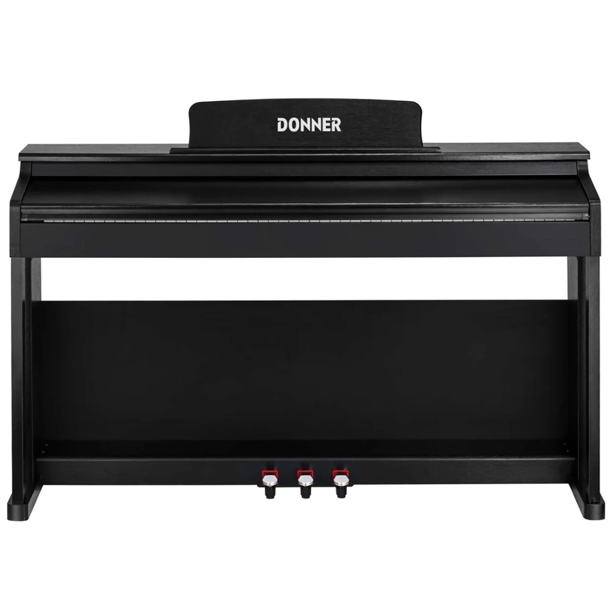 Ddp 100 Digital Piano fra Donner