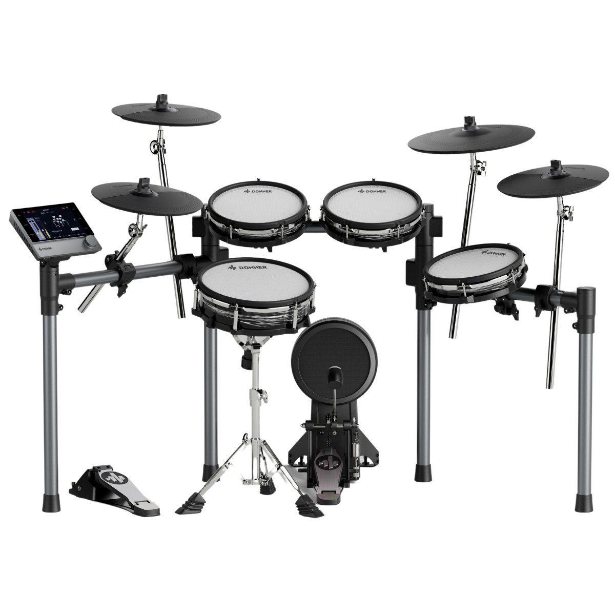 Beat Max E Drum fra Donner