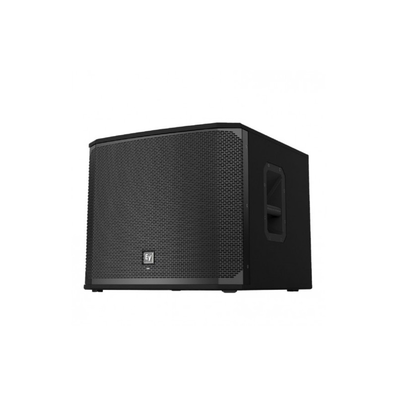 Ekx15sp Aktiv 15" Subwoofer 1300w fra Electro Voice