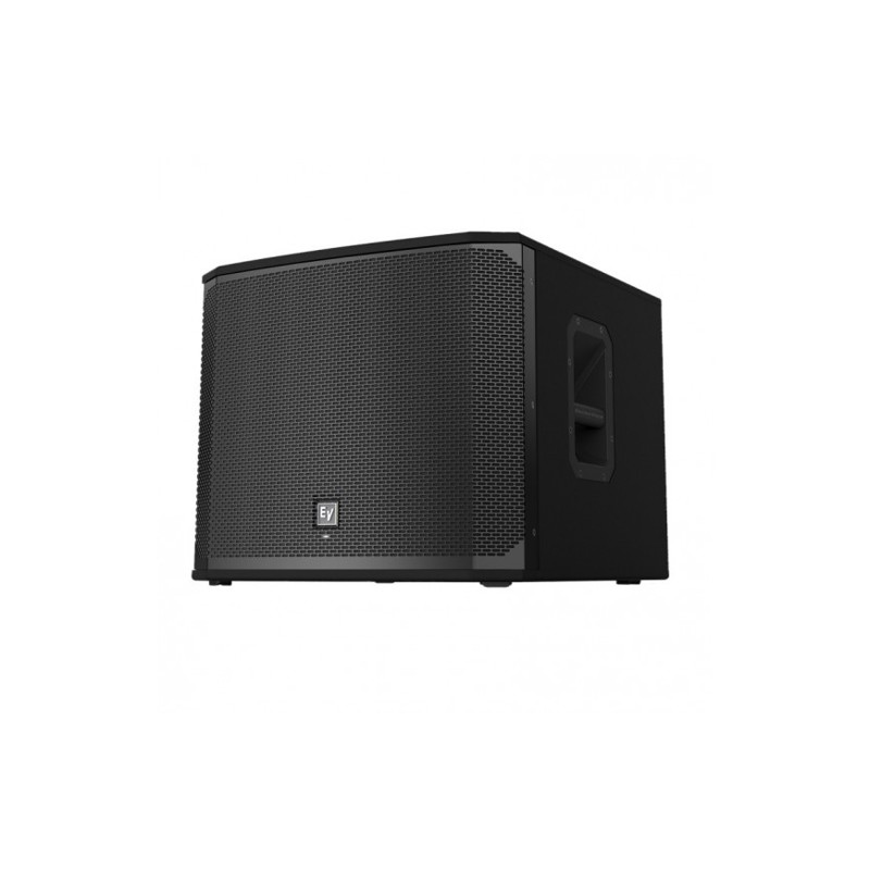 Ekx18s Passiv 18" Subwoofer fra Electro Voice