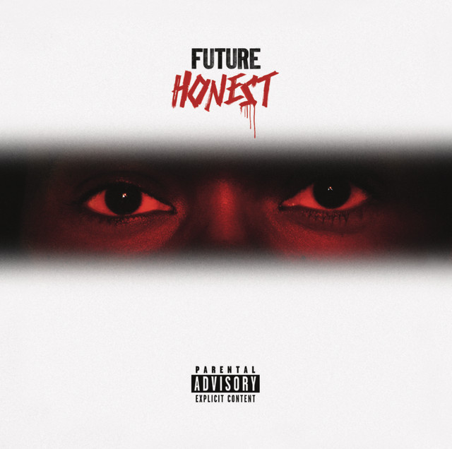 Future   Honest (deluxe) (cd)