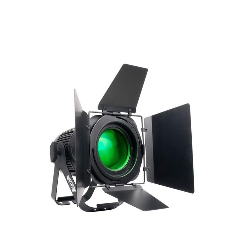 Fuze Par Z60 Ip,60w Rgbw Cob Led 7° To 39° Motorized Zoom fra Elation