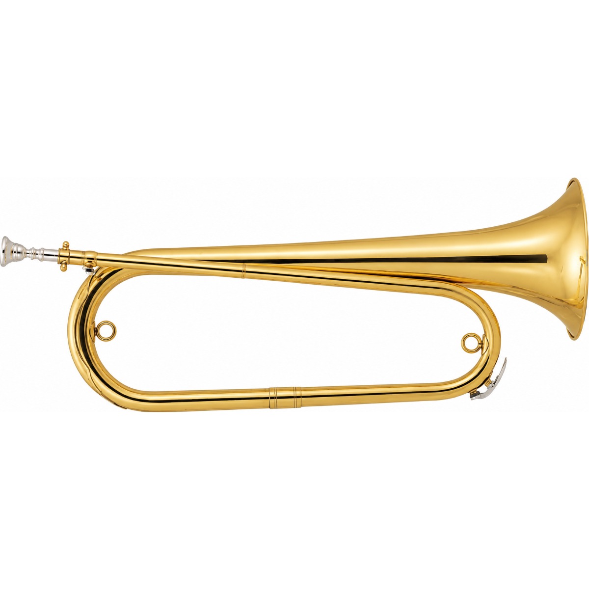 Jbbc 1600l Jagthorn fra George Hennesey