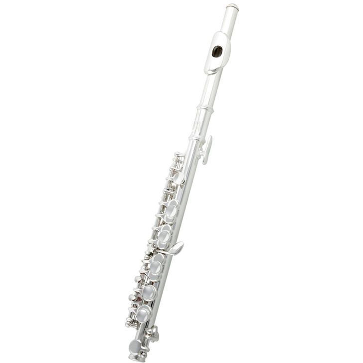 Jbpc 770s Piccolo Fløjte fra George Hennesey