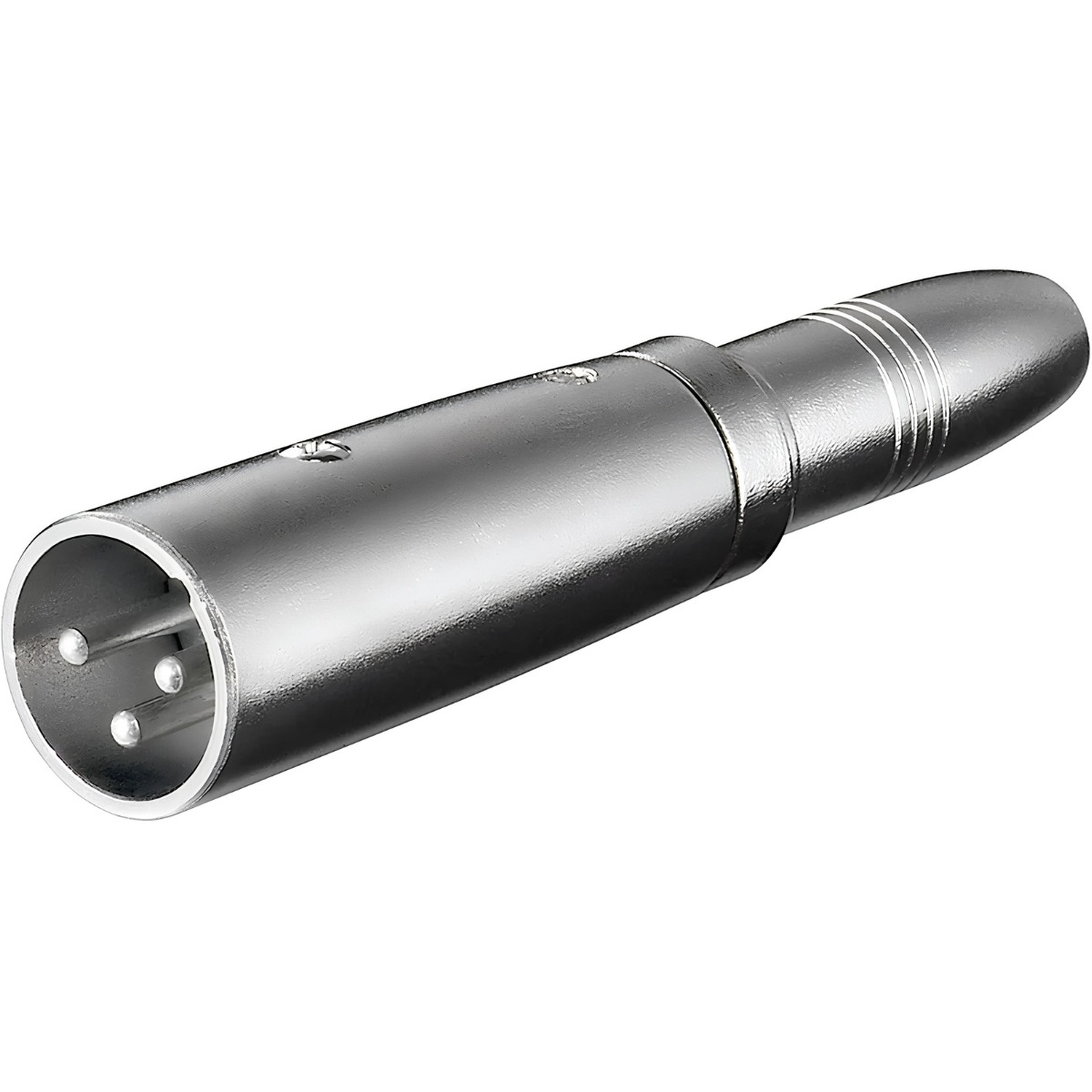 Ad2005 Jack(hun) Til R(han) Adapter fra Hiend