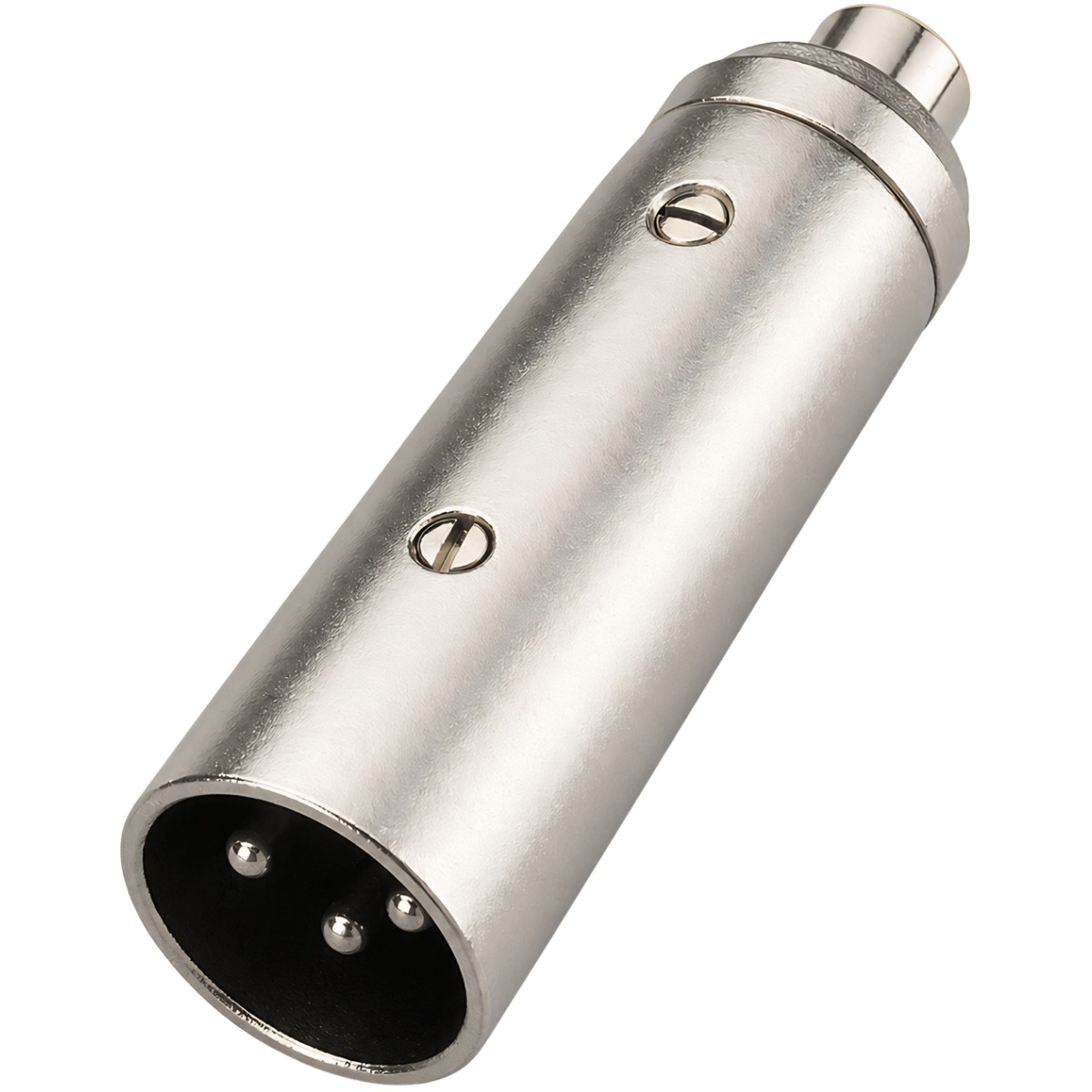 Ad2013 Phono(hun) Til R(han) Adapter fra Hiend