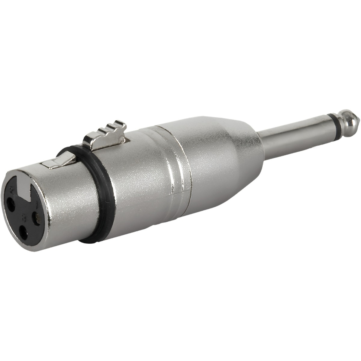 Ad2014 R(hun) Til Jack(han) Adapter fra Hiend