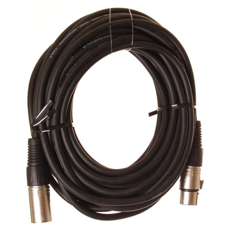 R Til R Kabel 10 Meter fra Hiend