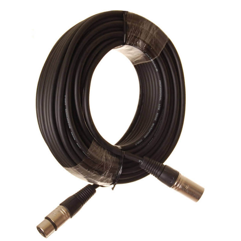 R Til R Kabel 20 Meter fra Hiend