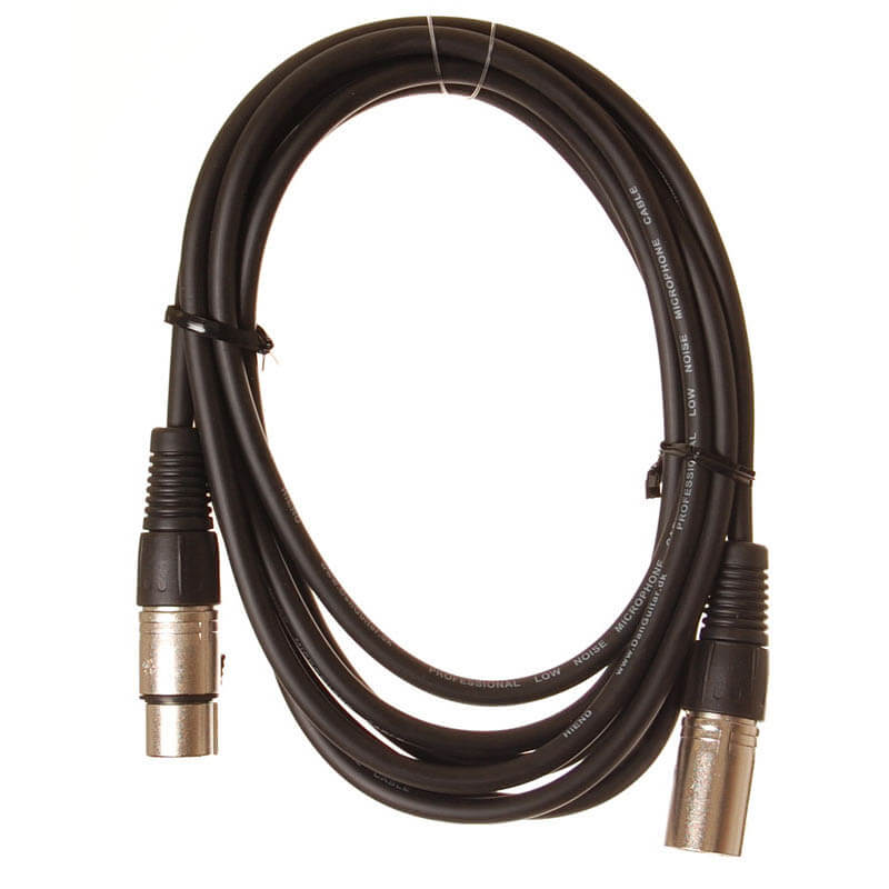 R Til R Kabel 3 Meter fra Hiend