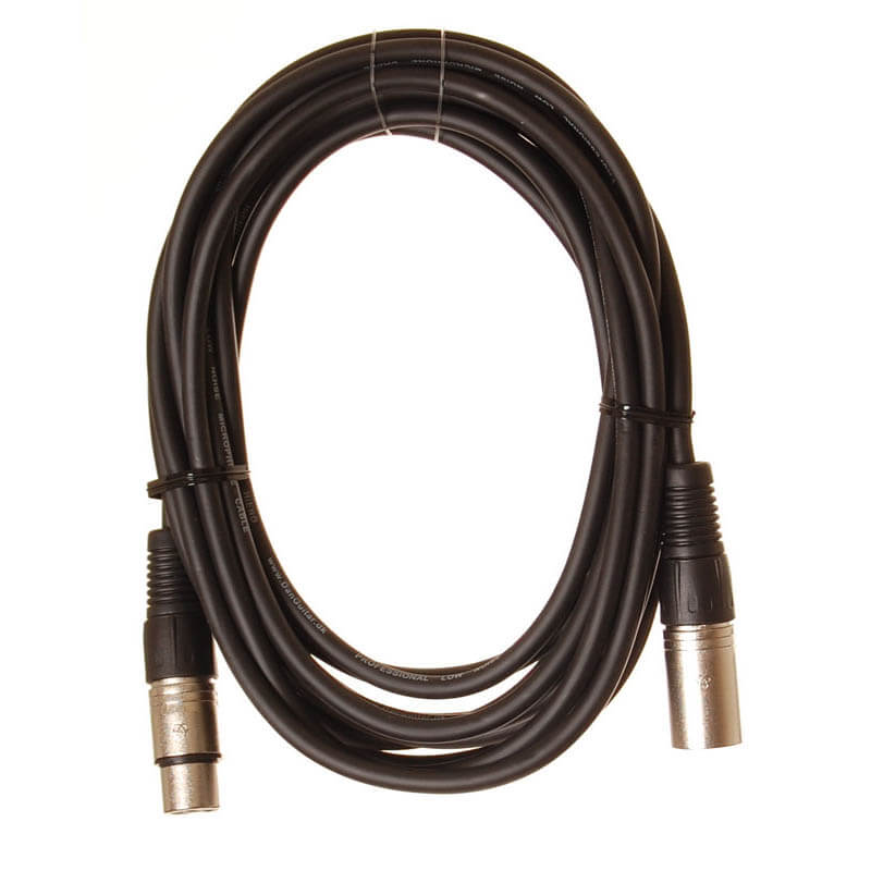 R Til R Kabel 5 Meter fra Hiend