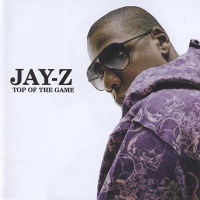 Jay Z   Top Of The Game (cd)