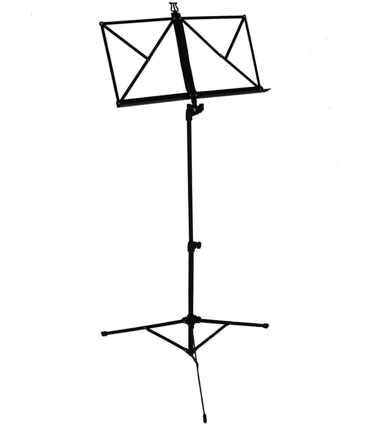 Ns 12 Notenständer fra Tuff Stands