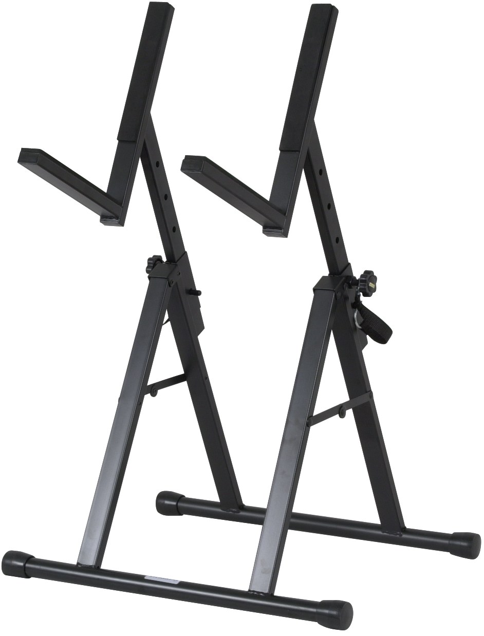 Nomad Nas B104 Forstærker Stativ fra Nomad Stands