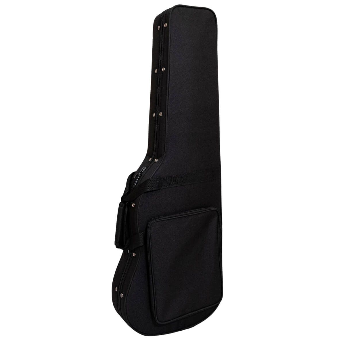 Cs 100 Bs Koffer El Bass fra Noname