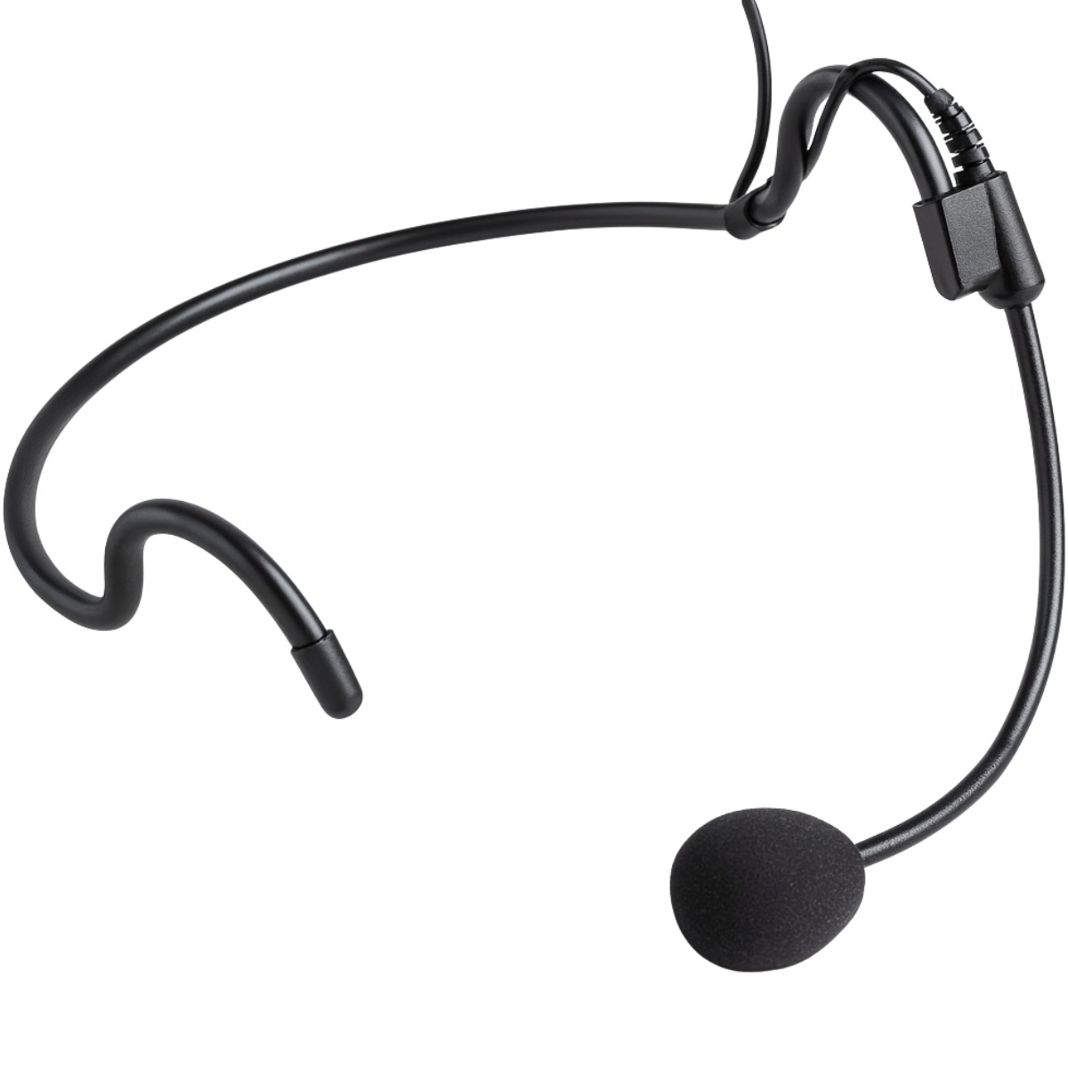 Ph 30 Headset Mikrofon fra Pasgao