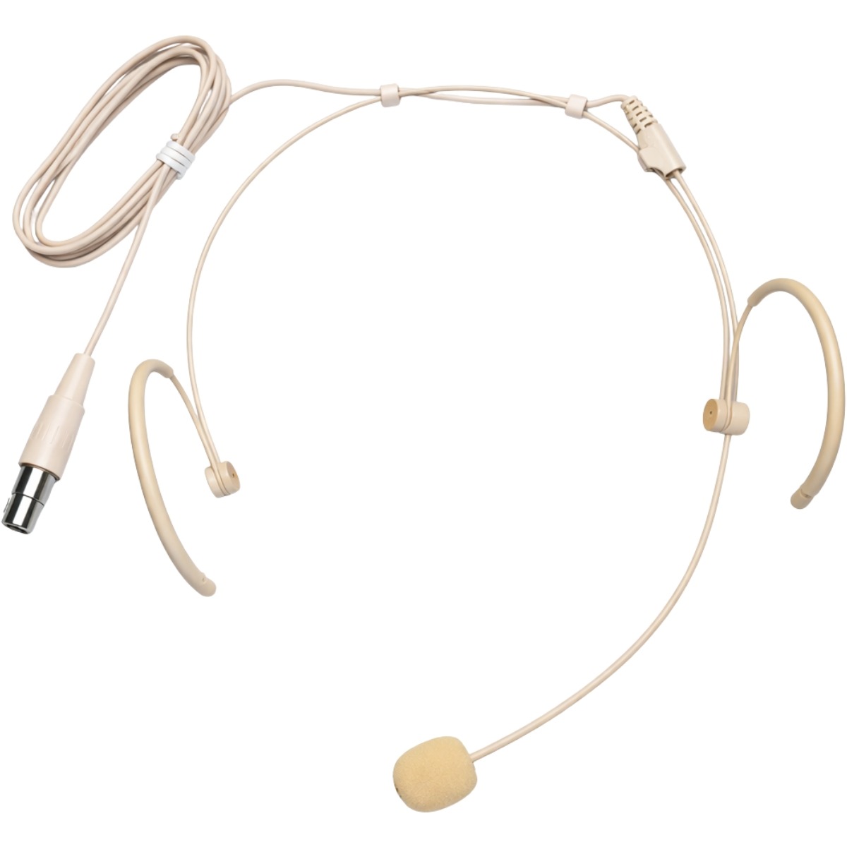 Ph80 Headset fra Pasgao