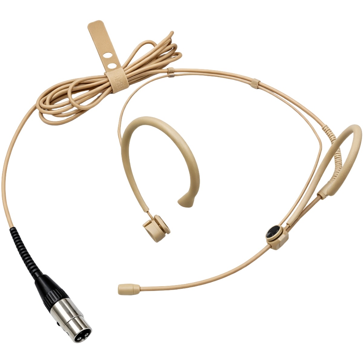 Ph80 Pro Headset fra Pasgao