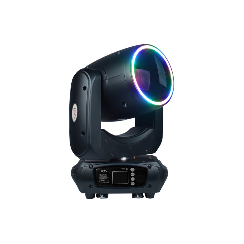 Fos Smart Beam, 150 Watt Leds fra Fos Lighting