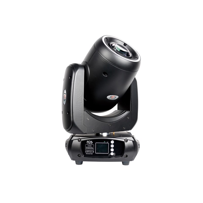 Fos Smart Bsw, Beam Spot Fixture With 200 Watt Led fra Fos Lighting