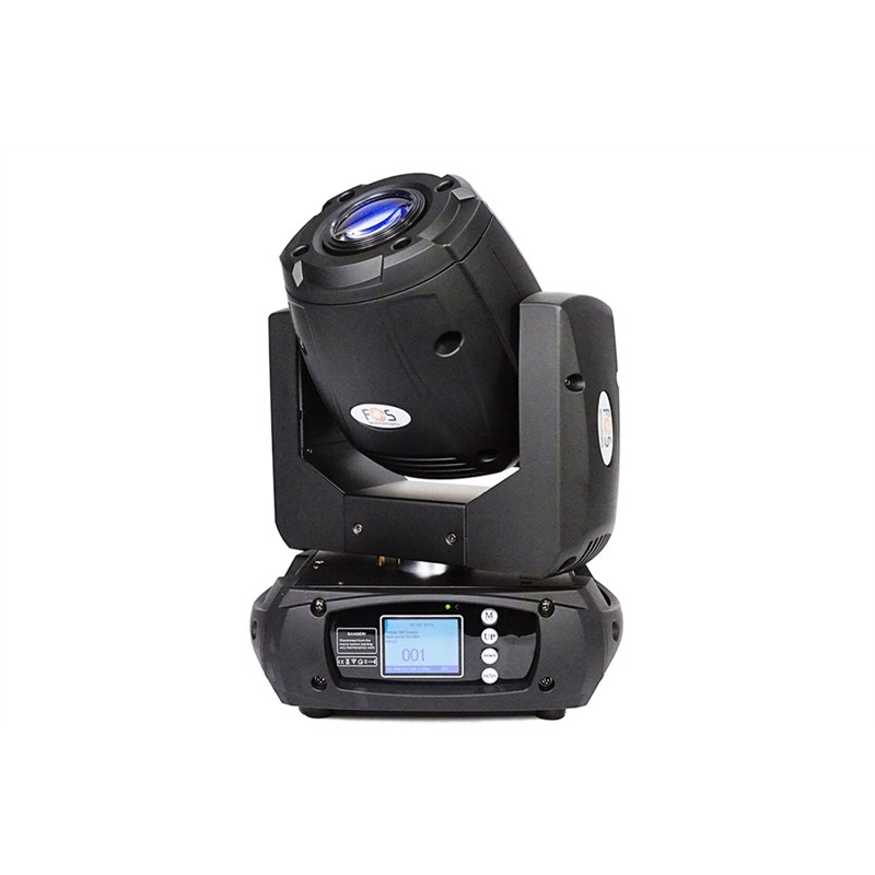 Fos Spot 100w Pro, 100w Leds, 12.5° fra Fos Lighting