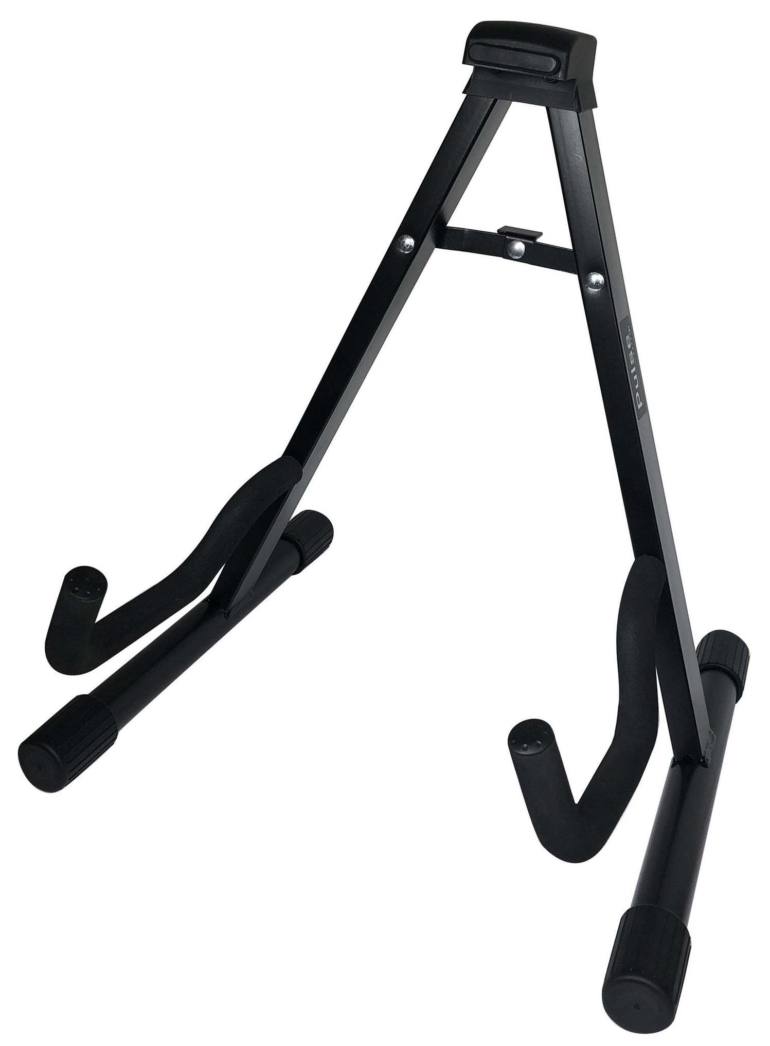 Gsa Akustisk Guitarstativ fra Pulse