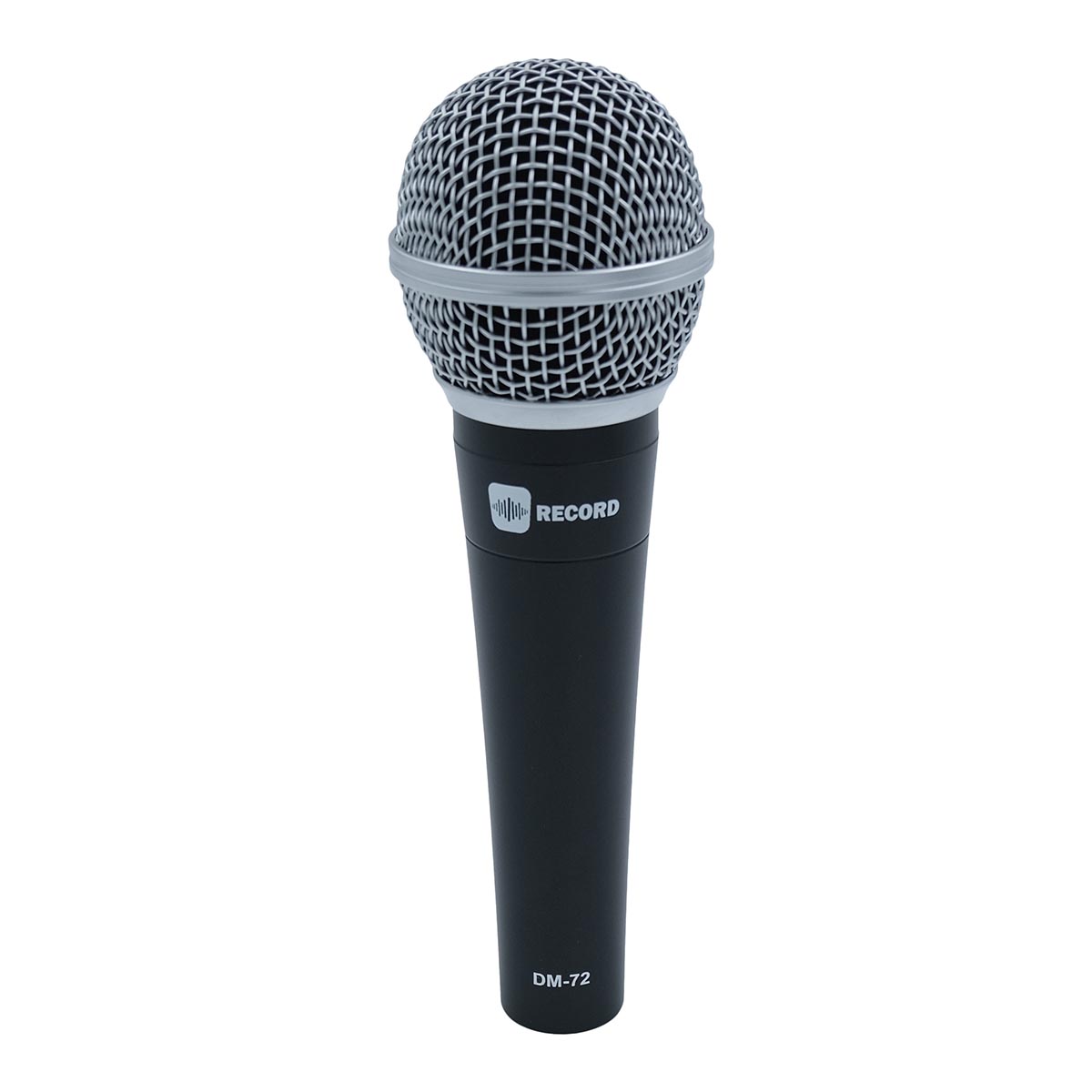 Dm 72 Mikrofon fra Record