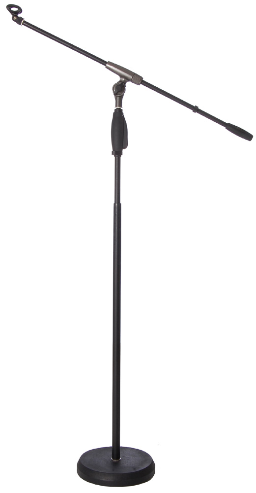 Ms 50 Pro Mikrofonständer fra Tuff Stands
