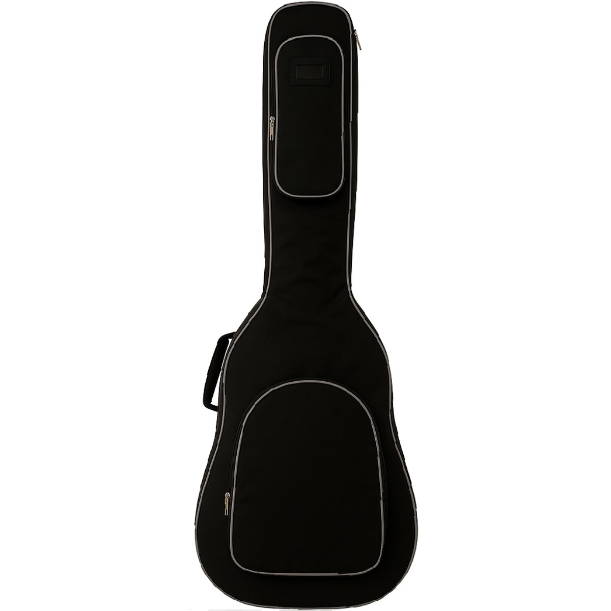 Gbag12 B Tasche Für E Bass fra Shelter
