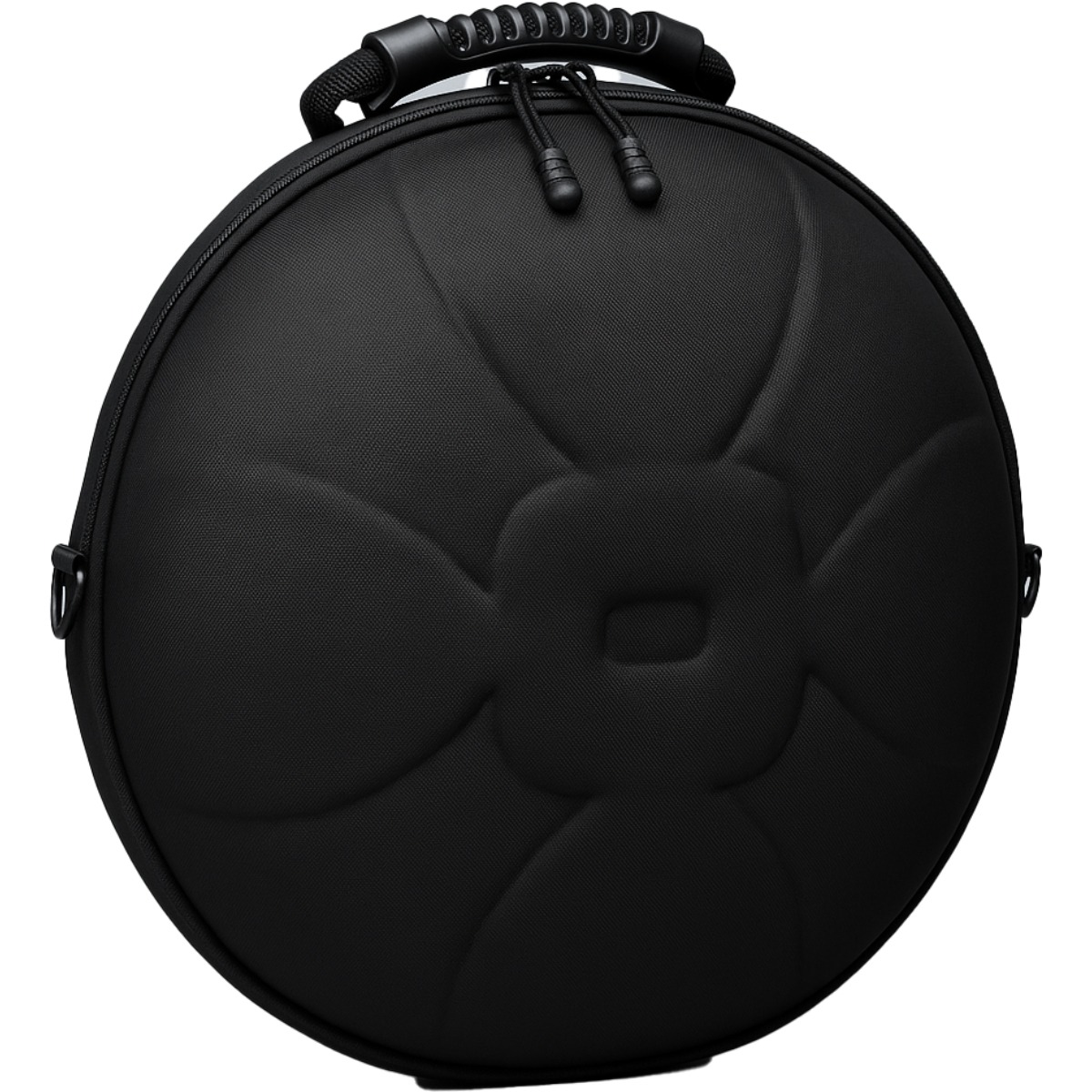 Hp Case Handpan Koffer fra Shelter