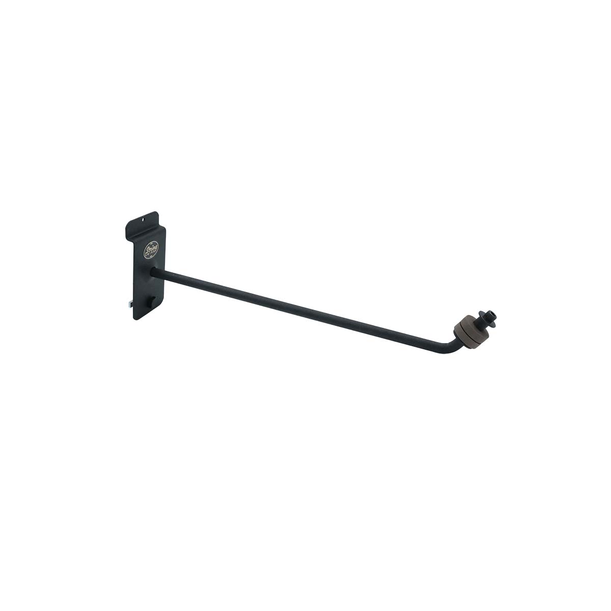 Bcd9 3 Bækken Holder Til Slatwall fra String Swing