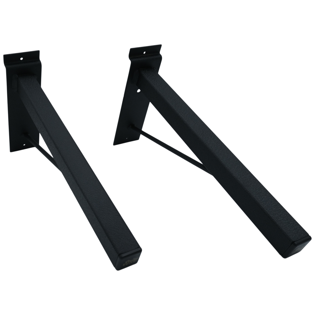 Daa Aus Arme Til Slatwall fra String Swing