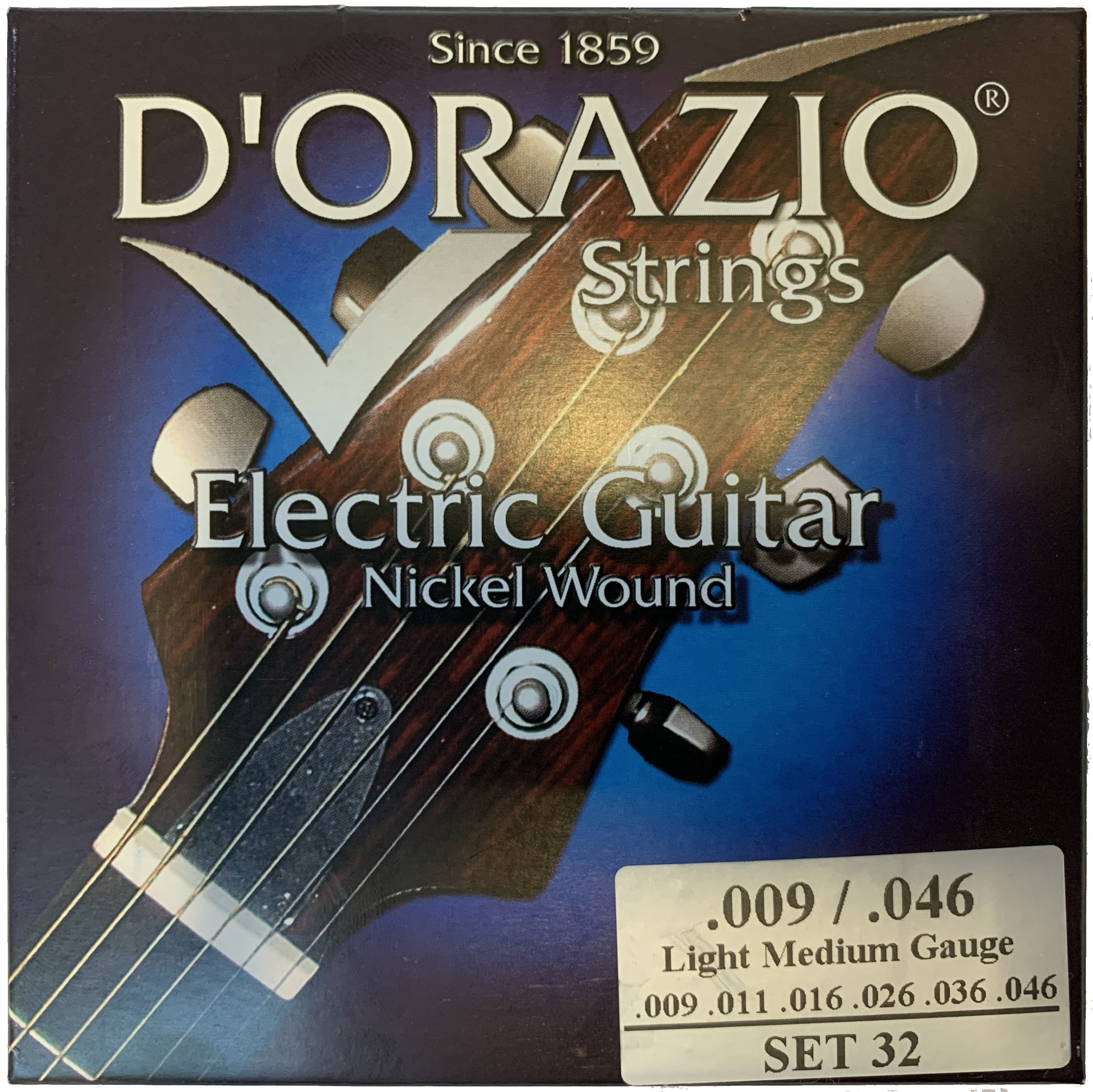 Set32 0.09 0.46 fra Dorazio