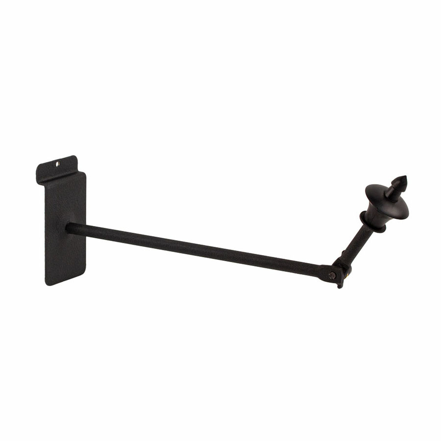 Bcd12ma 3 Bækken Holder Til Slatwall fra String Swing