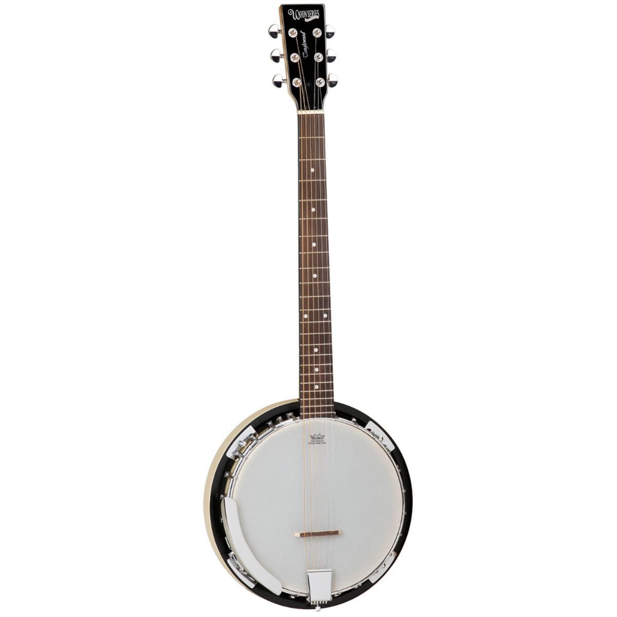 Twb18 M6 Banjo, 6 Strenget fra Tanglewood