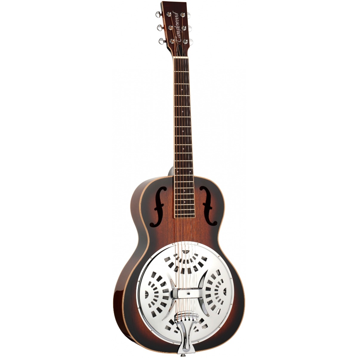 Tur 8 Resonator Guitar fra Tanglewood