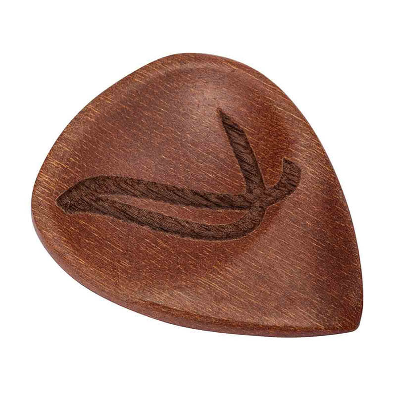 Nativo Wood Plekter fra Wambooka