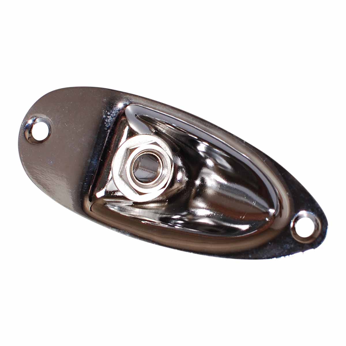 Jp003 Weiblicher Klinkenstecker Mit Platte fra Wilkinson