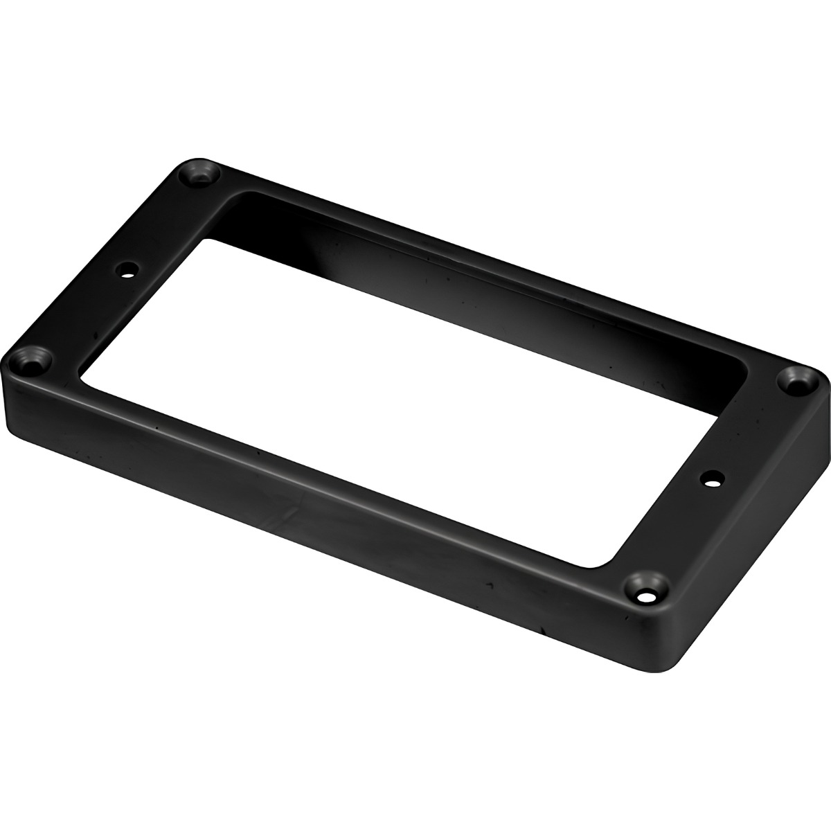 Humbucker Ring, Høj Sort fra Wilkinson