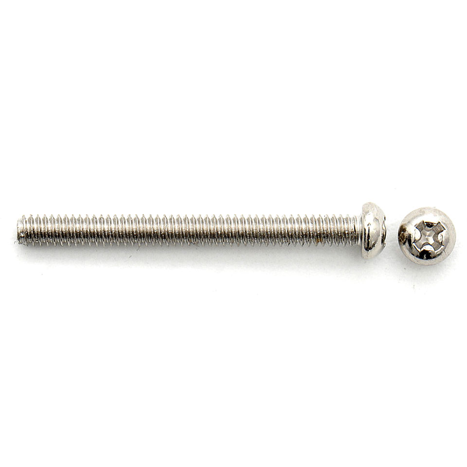 Schraube Für Humbucker Tonabnehmer fra Wilkinson